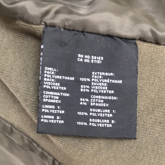 Jacket - Picture 2 of 7